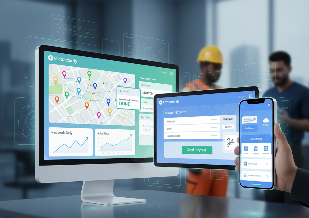 Quarterly Visual Analytics